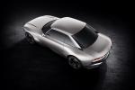 Peugeot e-Legend Concept 2018 года